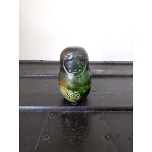 Handmade Matryoshka Nesting Doll Figurine Mold | Russian-Inspired Folk Art Decor